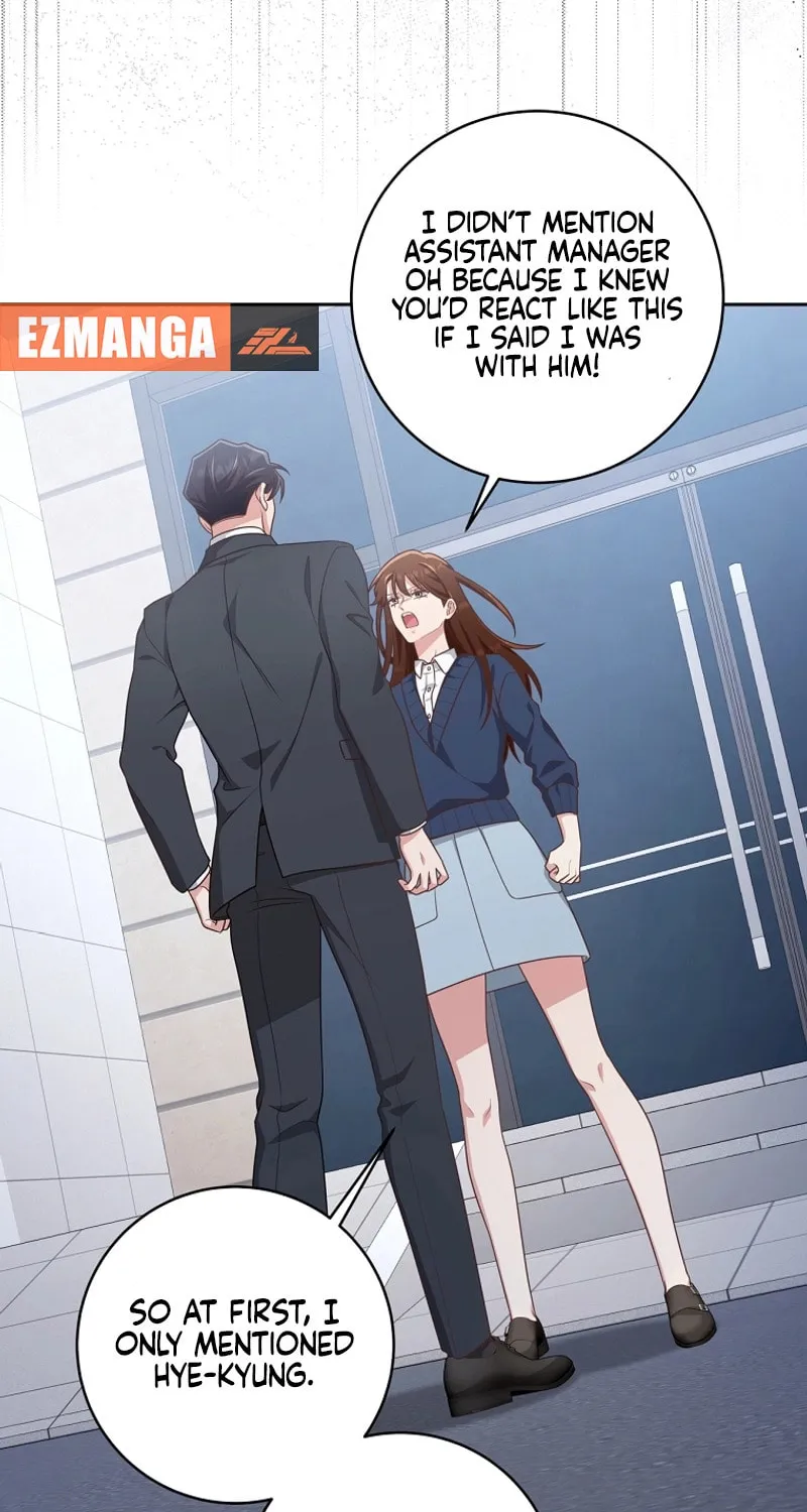 Read Outside Relationship chapter 27 image 85 on Lezhin
