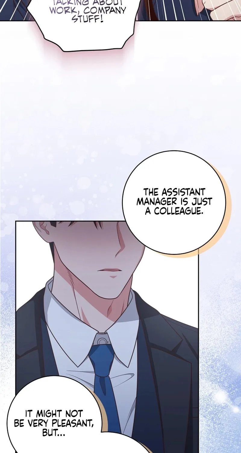 Read Outside Relationship chapter 27 image 88 on Lezhin