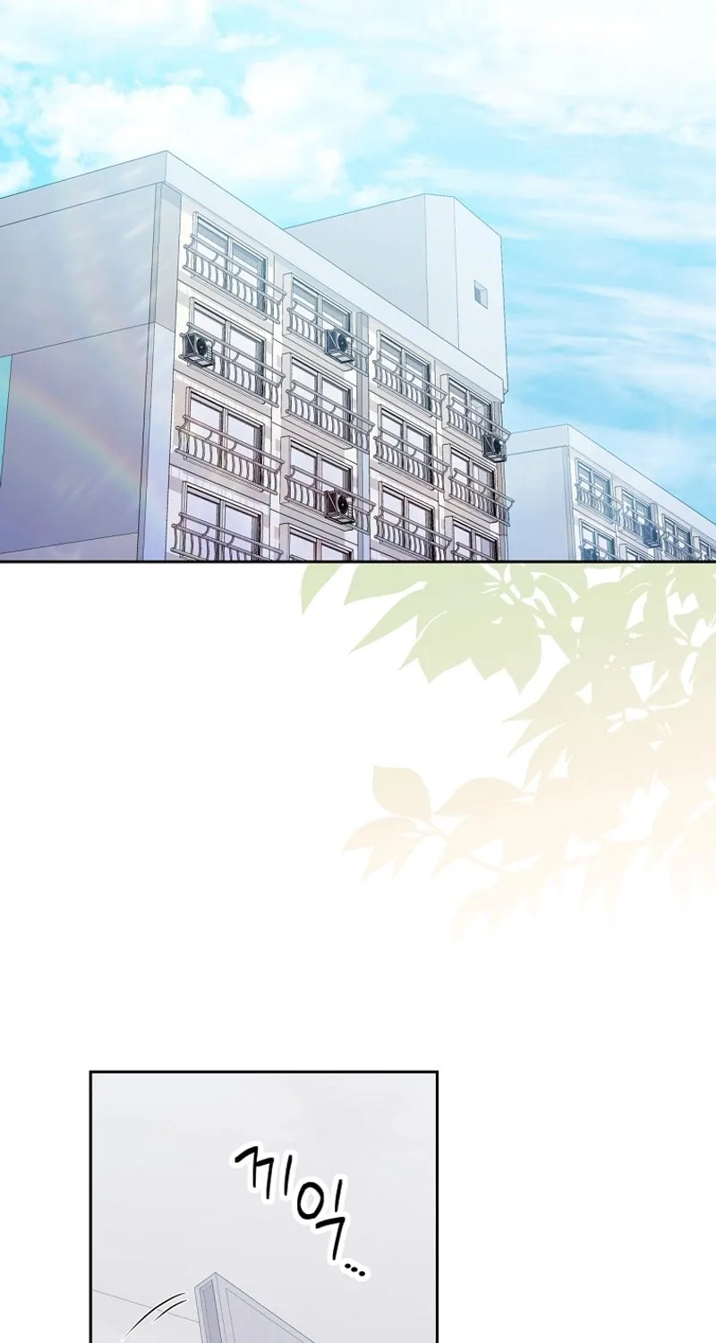 Read Outside Relationship chapter 27 image 9 on Lezhin