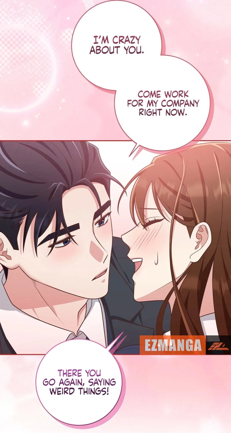 Read Outside Relationship chapter 28 image 11 on Lezhin