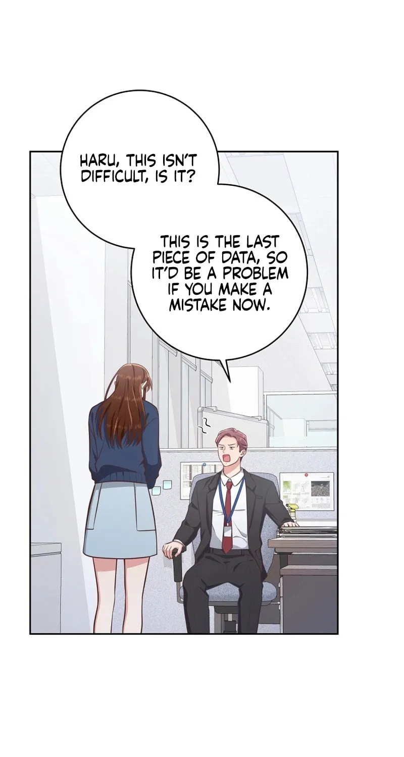 Read Outside Relationship chapter 28 image 15 on Lezhin