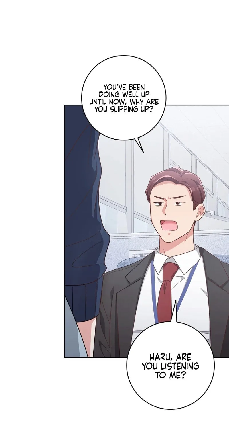 Read Outside Relationship chapter 28 image 16 on Lezhin