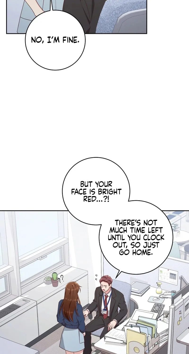 Read Outside Relationship chapter 28 image 19 on Lezhin