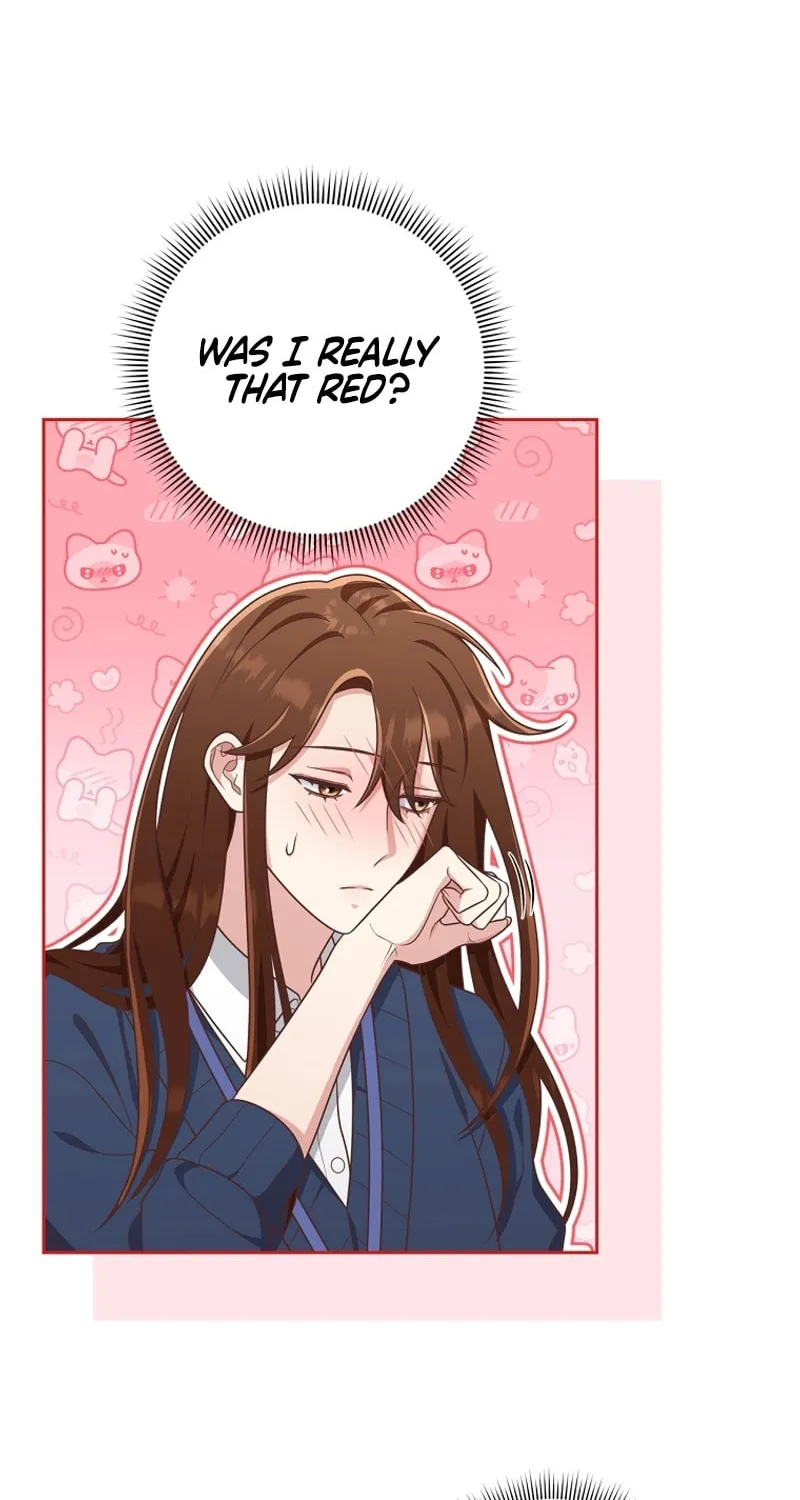 Read Outside Relationship chapter 28 image 23 on Lezhin