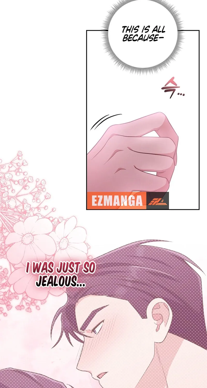 Read Outside Relationship chapter 28 image 24 on Lezhin