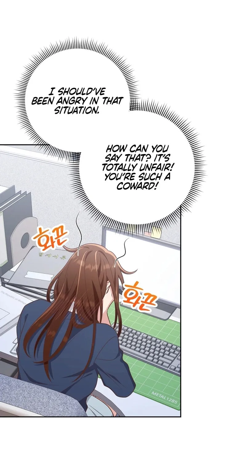 Read Outside Relationship chapter 28 image 26 on Lezhin