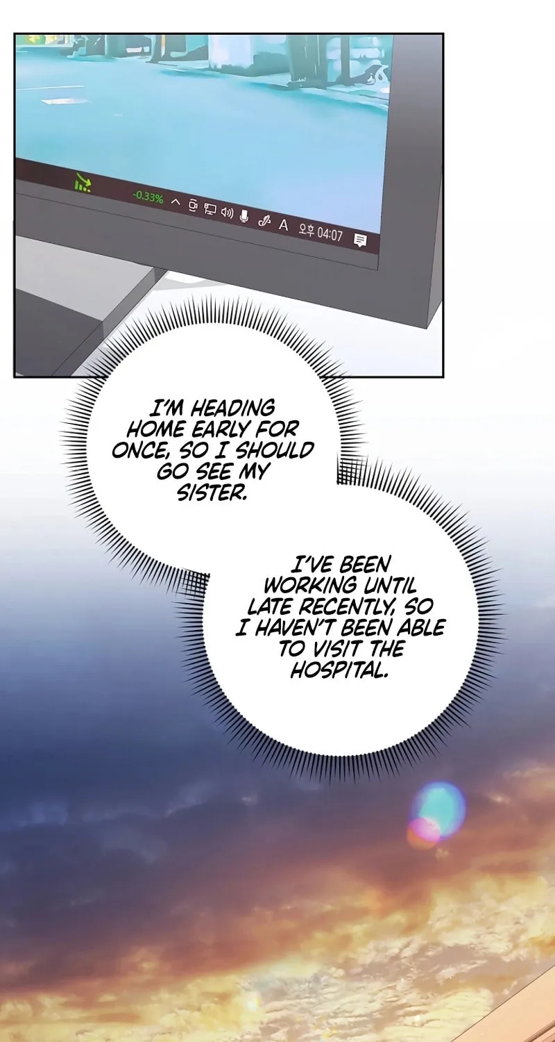 Read Outside Relationship chapter 28 image 28 on Lezhin