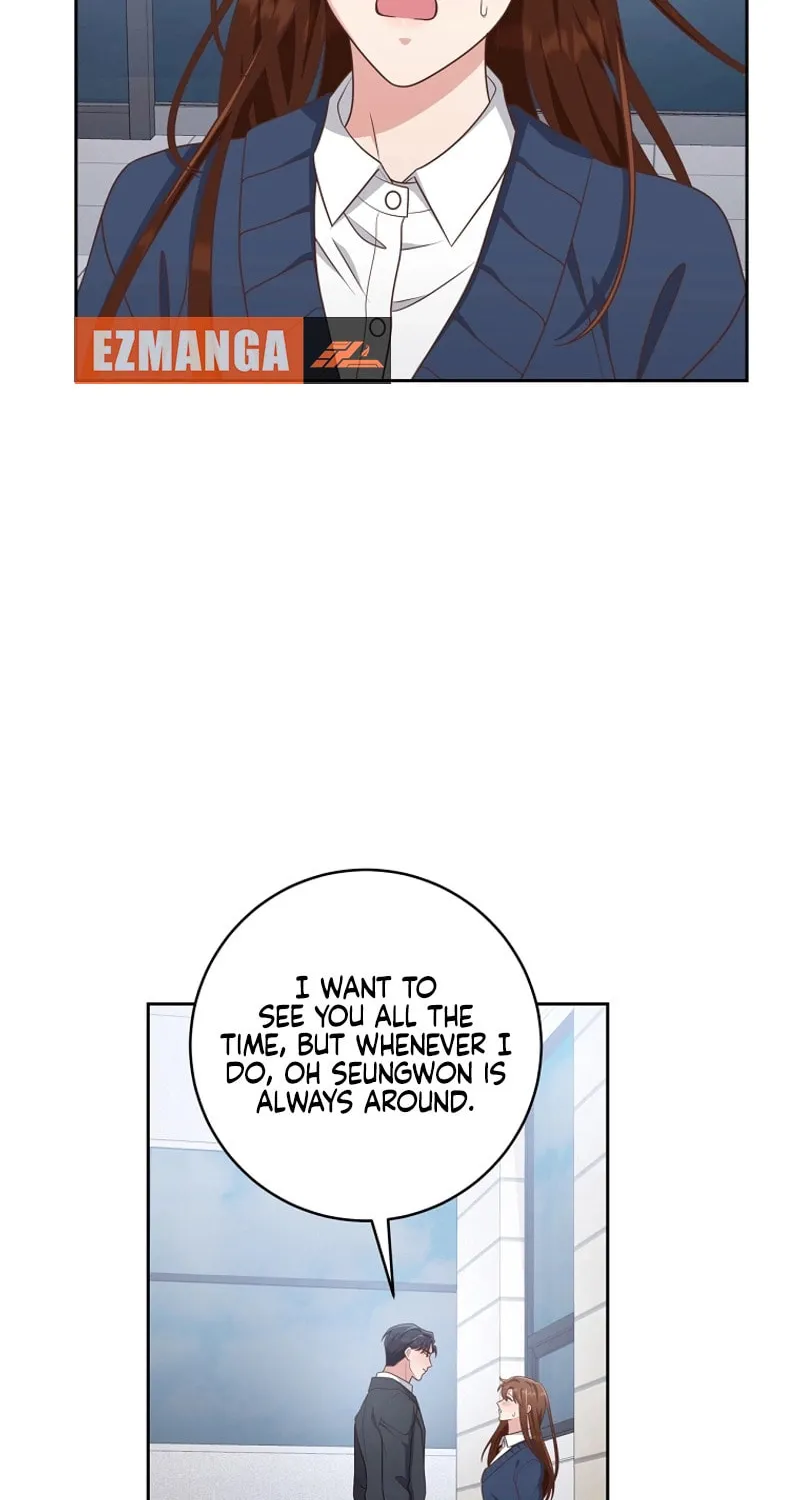 Read Outside Relationship chapter 28 image 3 on Lezhin