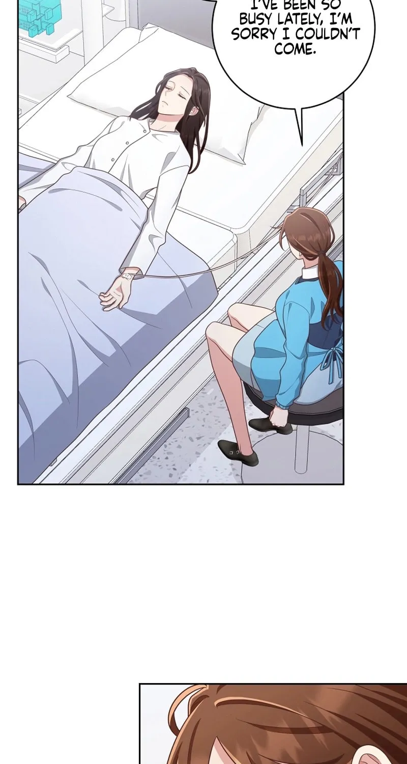 Read Outside Relationship chapter 28 image 30 on Lezhin