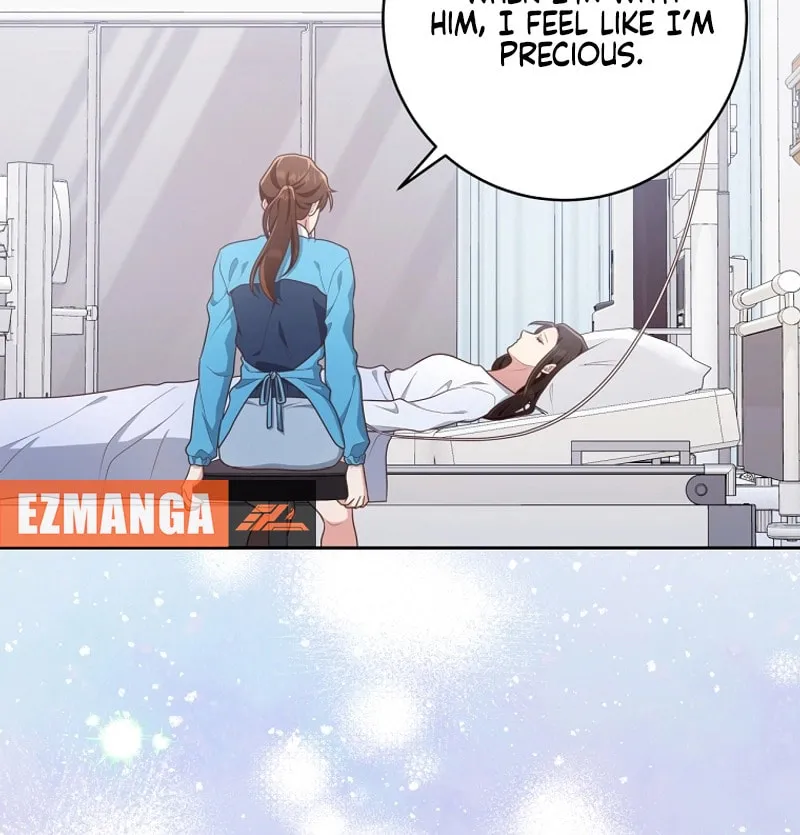 Read Outside Relationship chapter 28 image 32 on Lezhin