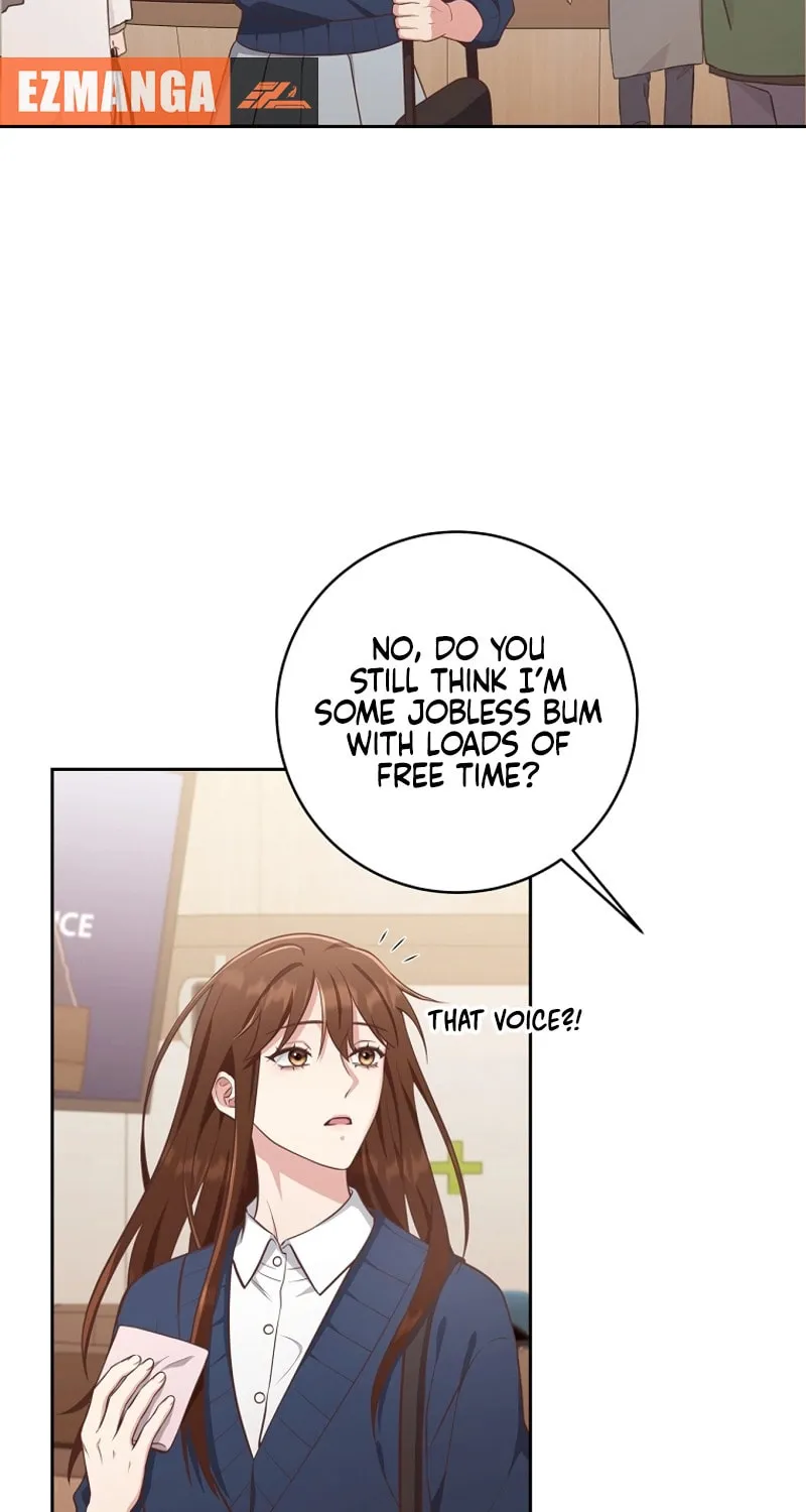 Read Outside Relationship chapter 28 image 39 on Lezhin