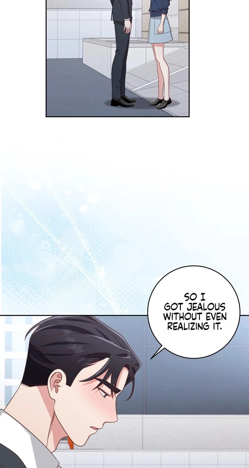 Read Outside Relationship chapter 28 image 4 on Lezhin