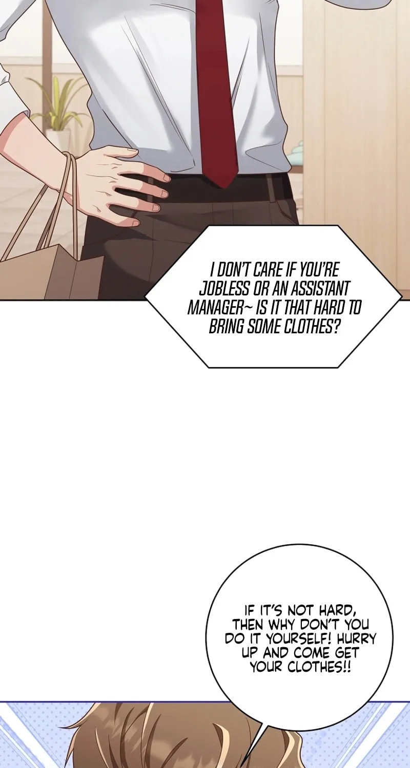 Read Outside Relationship chapter 28 image 41 on Lezhin