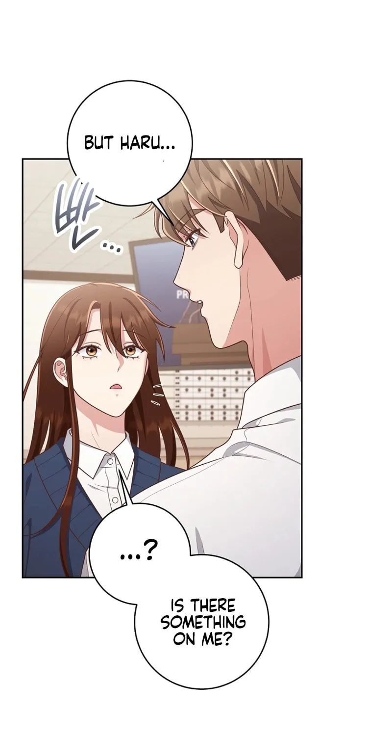Read Outside Relationship chapter 28 image 46 on Lezhin