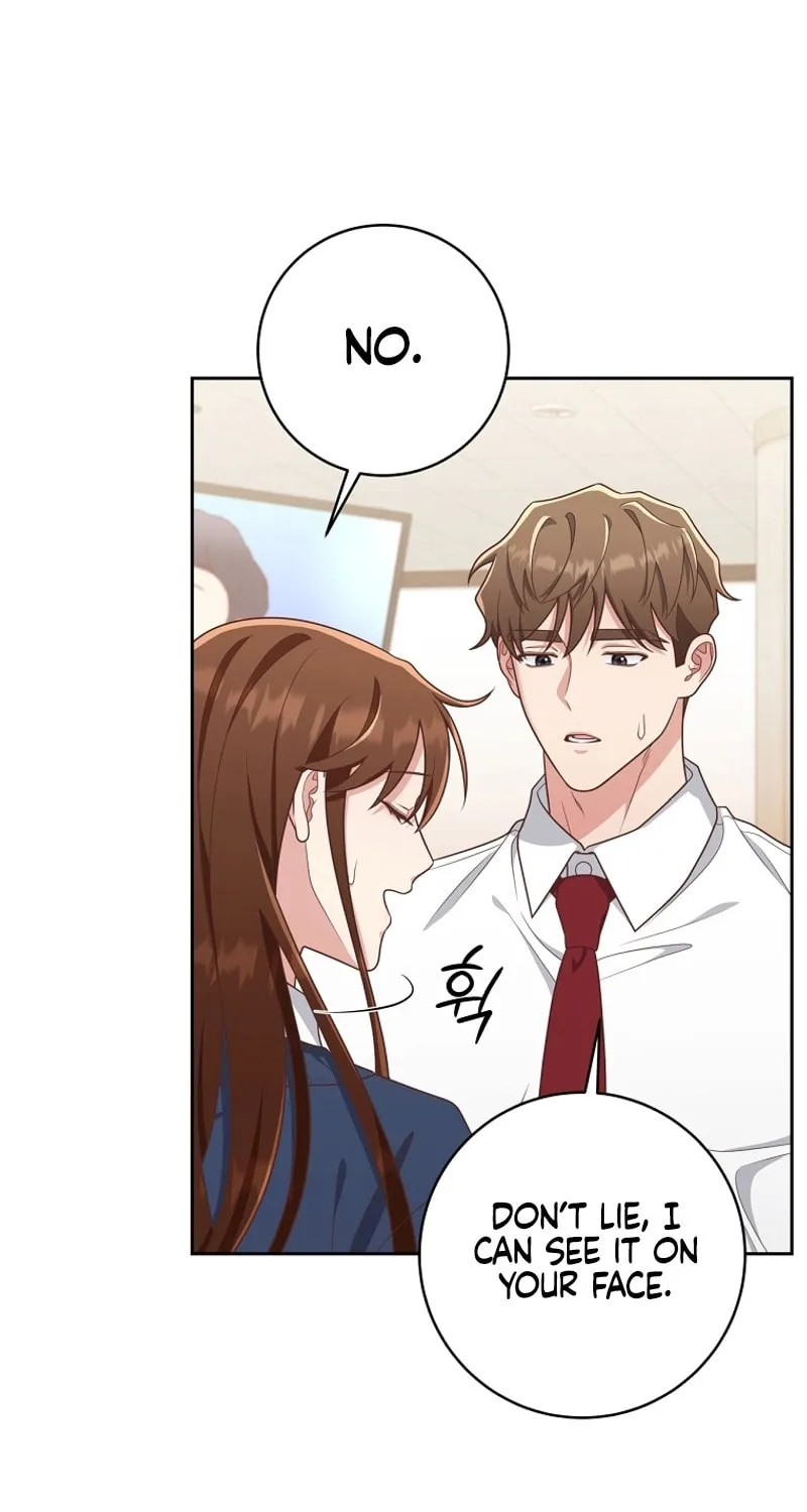 Read Outside Relationship chapter 28 image 48 on Lezhin