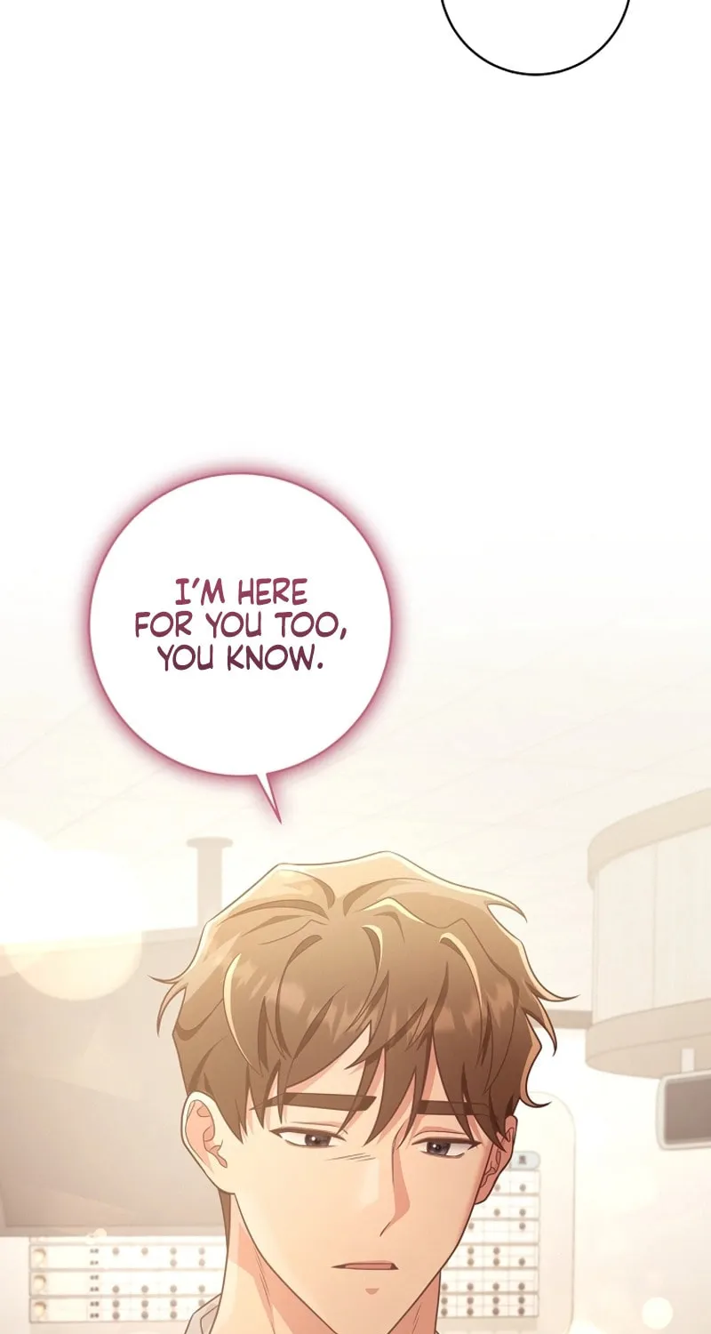 Read Outside Relationship chapter 28 image 52 on Lezhin