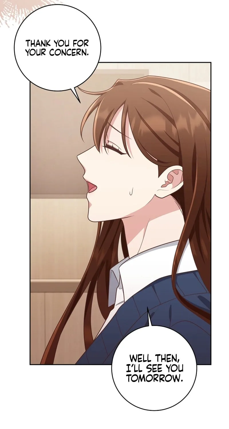 Read Outside Relationship chapter 28 image 55 on Lezhin