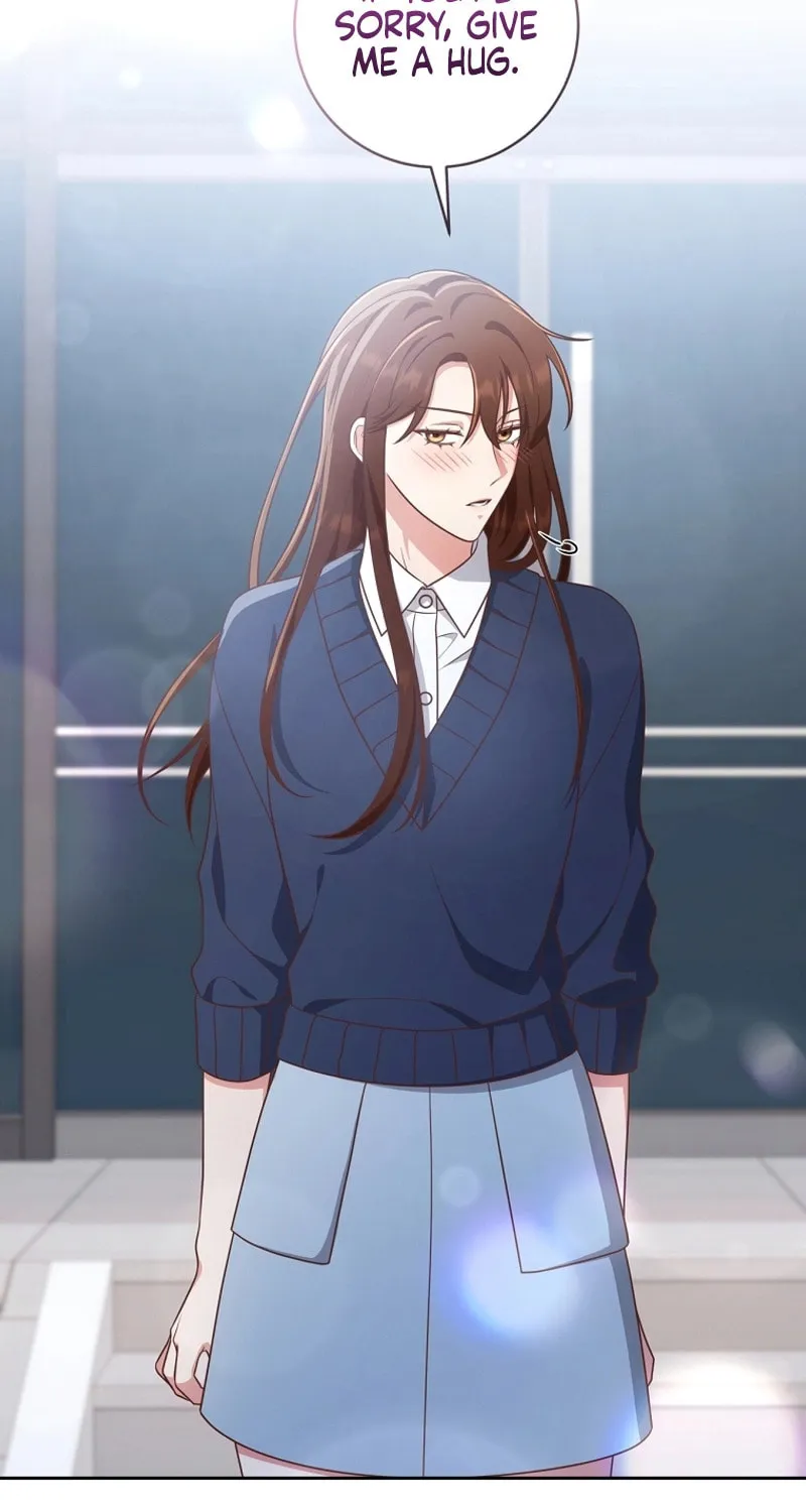 Read Outside Relationship chapter 28 image 6 on Lezhin