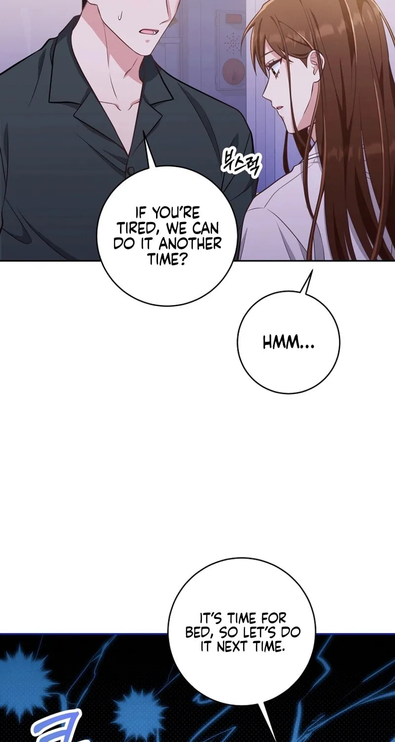 Read Outside Relationship chapter 28 image 68 on Lezhin