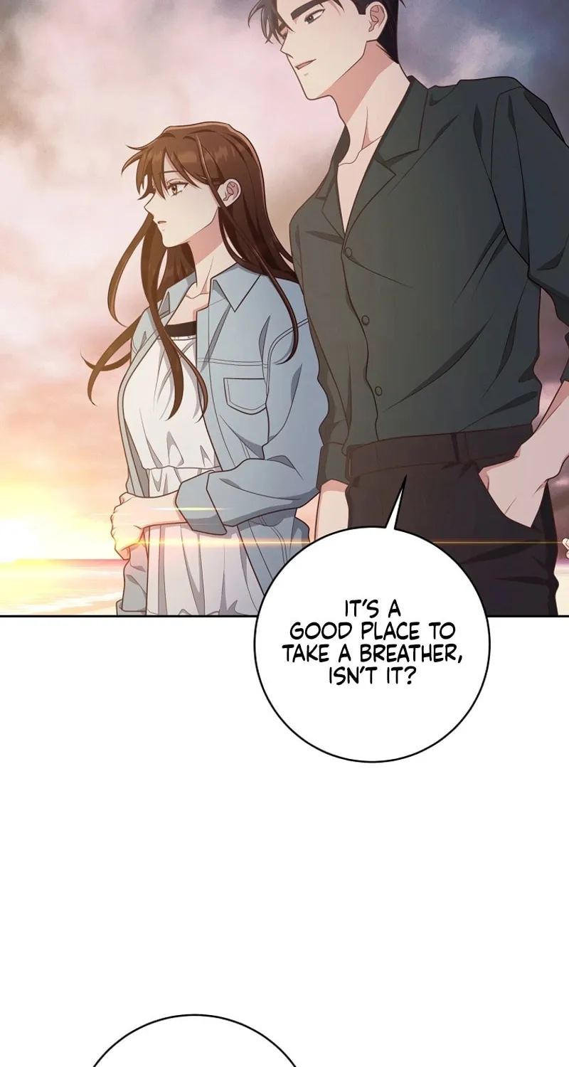 Read Outside Relationship chapter 29 image 14 on Lezhin