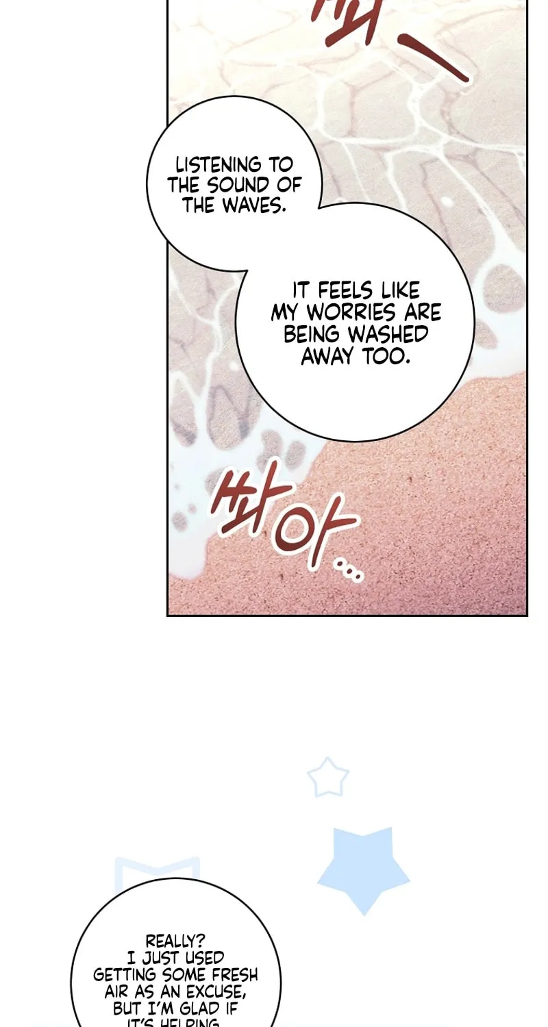 Read Outside Relationship chapter 29 image 16 on Lezhin