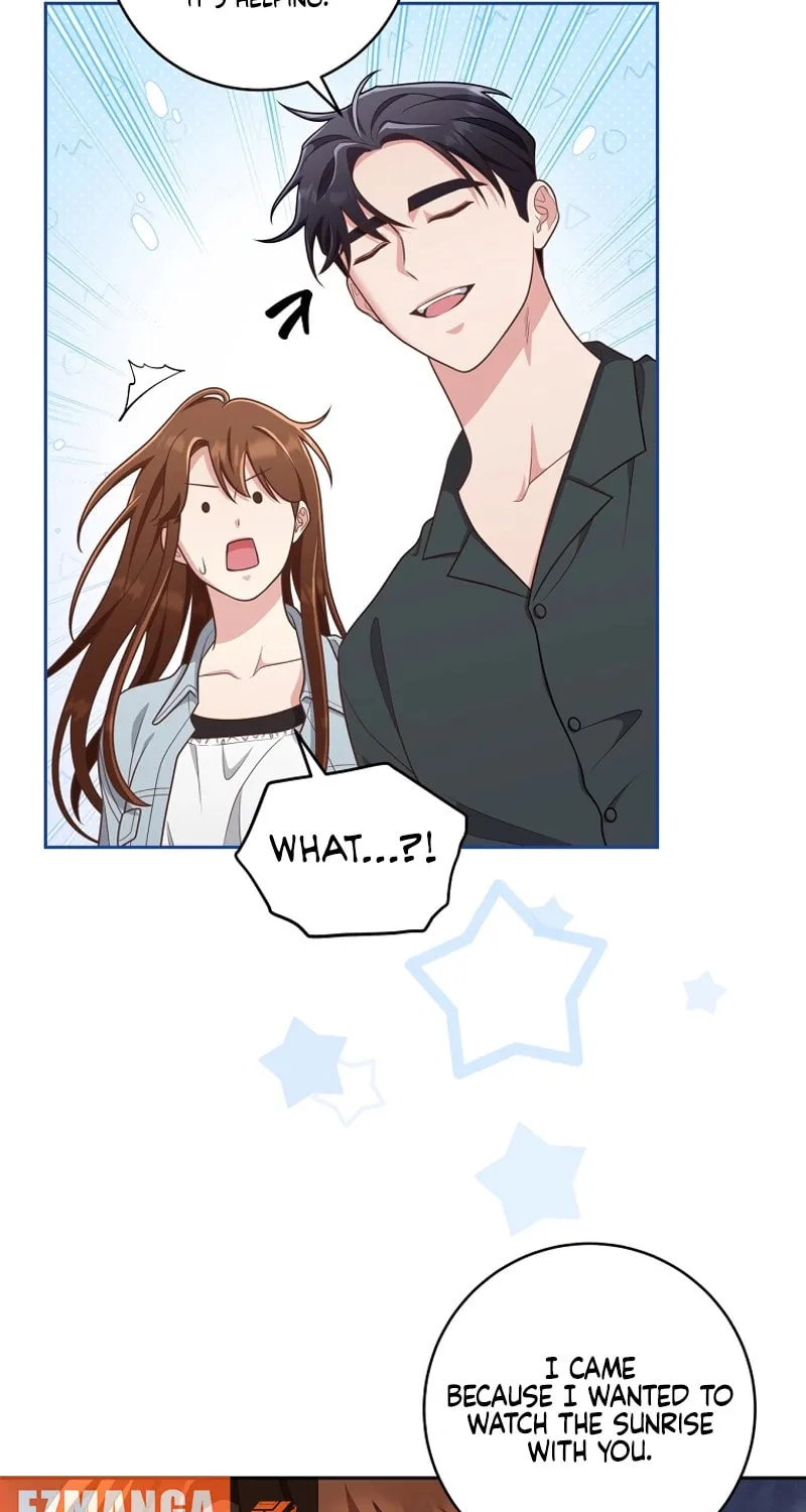 Read Outside Relationship chapter 29 image 17 on Lezhin