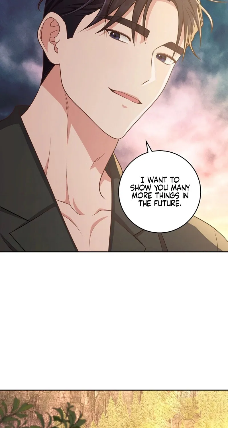 Read Outside Relationship chapter 29 image 19 on Lezhin