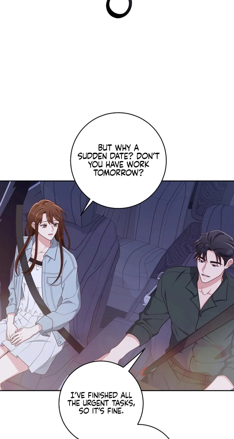 Read Outside Relationship chapter 29 image 2 on Lezhin