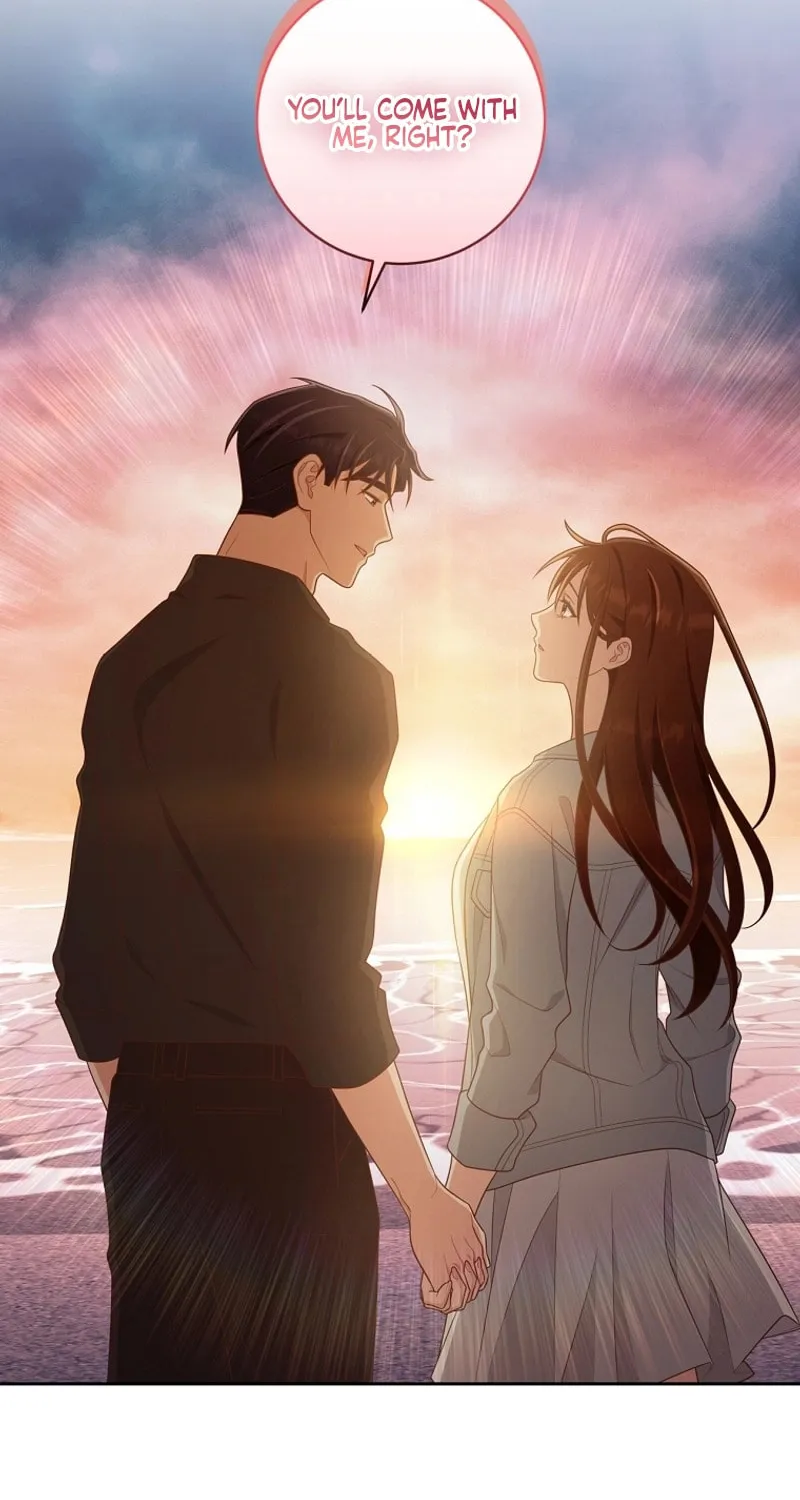 Read Outside Relationship chapter 29 image 23 on Lezhin