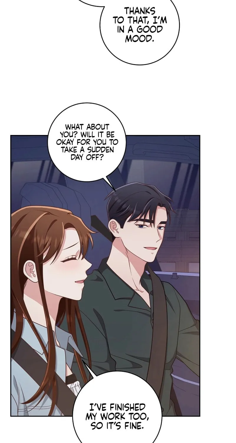 Read Outside Relationship chapter 29 image 3 on Lezhin