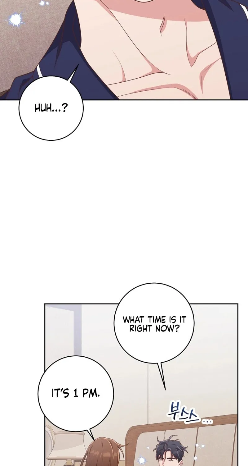 Read Outside Relationship chapter 29 image 30 on Lezhin