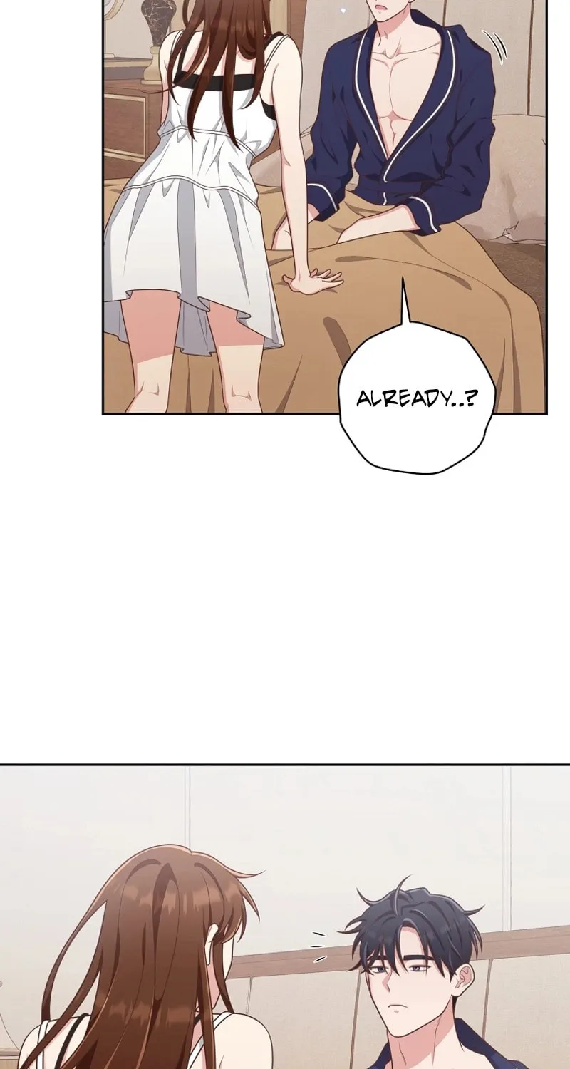 Read Outside Relationship chapter 29 image 31 on Lezhin