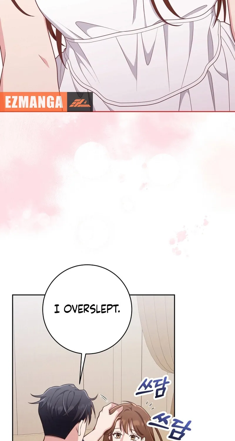Read Outside Relationship chapter 29 image 34 on Lezhin