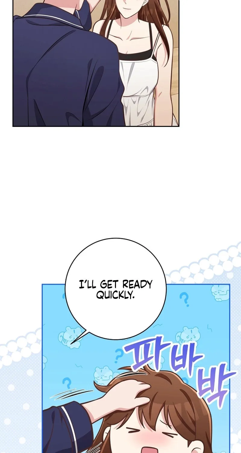 Read Outside Relationship chapter 29 image 35 on Lezhin