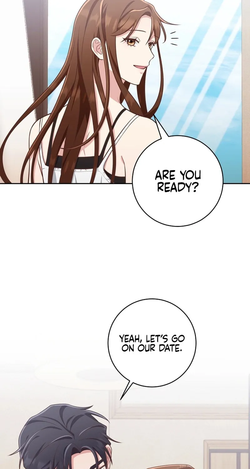 Read Outside Relationship chapter 29 image 38 on Lezhin