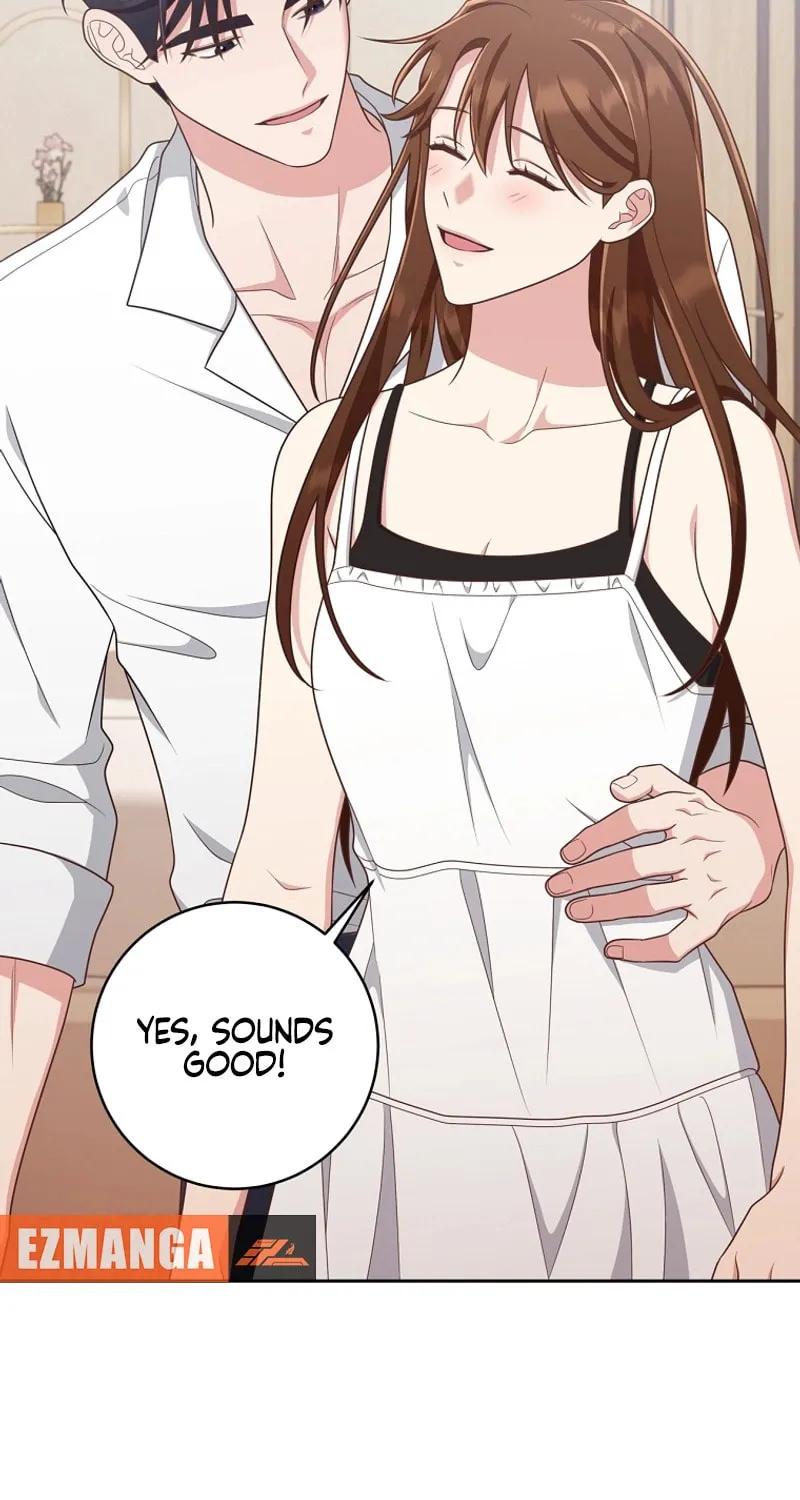 Read Outside Relationship chapter 29 image 39 on Lezhin