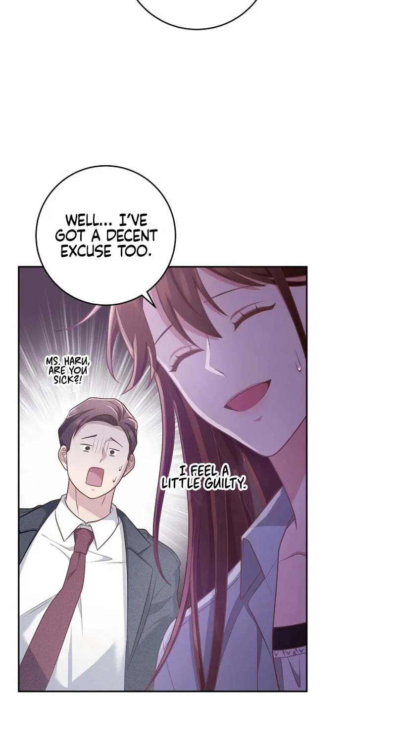 Read Outside Relationship chapter 29 image 4 on Lezhin