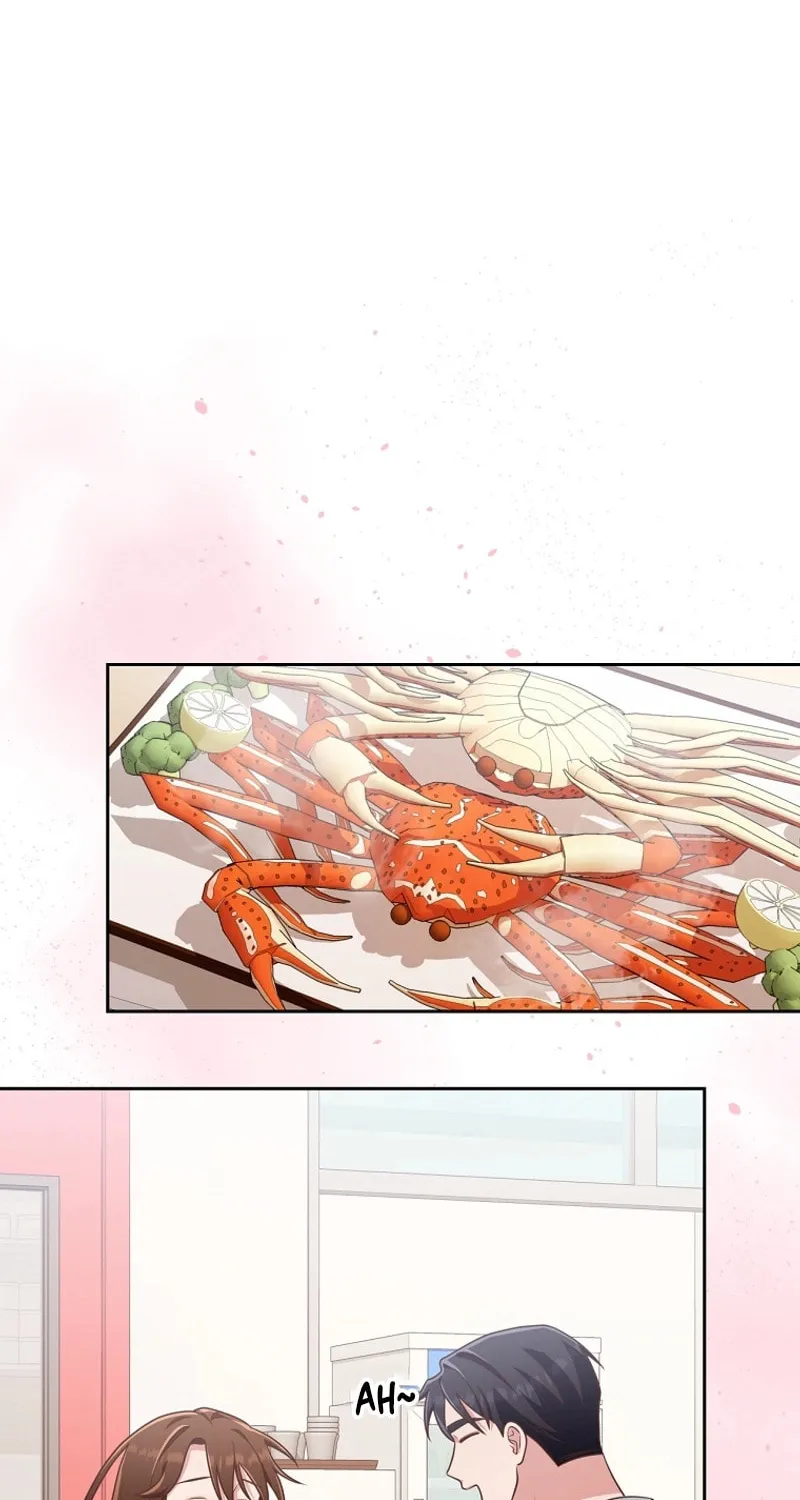 Read Outside Relationship chapter 29 image 40 on Lezhin