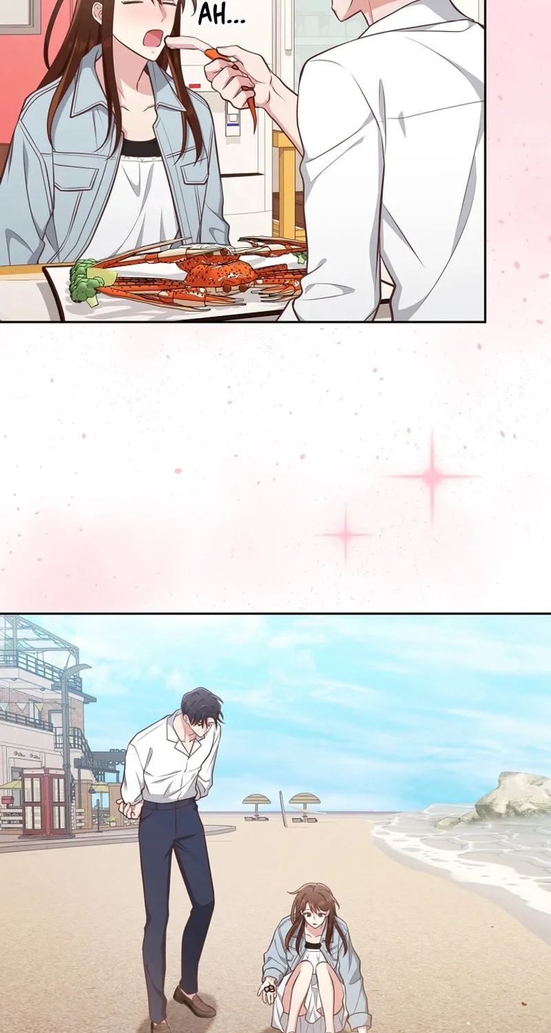 Read Outside Relationship chapter 29 image 41 on Lezhin