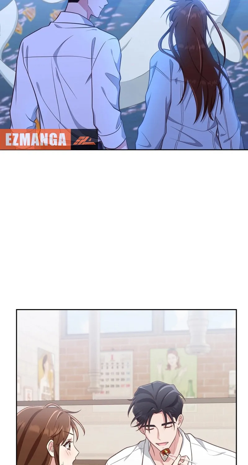 Read Outside Relationship chapter 29 image 47 on Lezhin