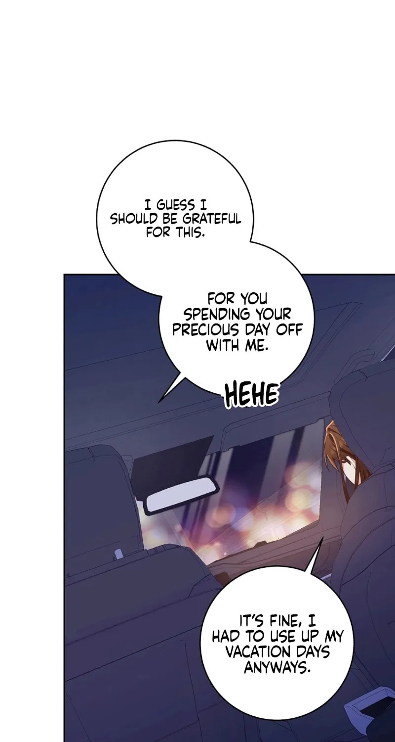 Read Outside Relationship chapter 29 image 5 on Lezhin