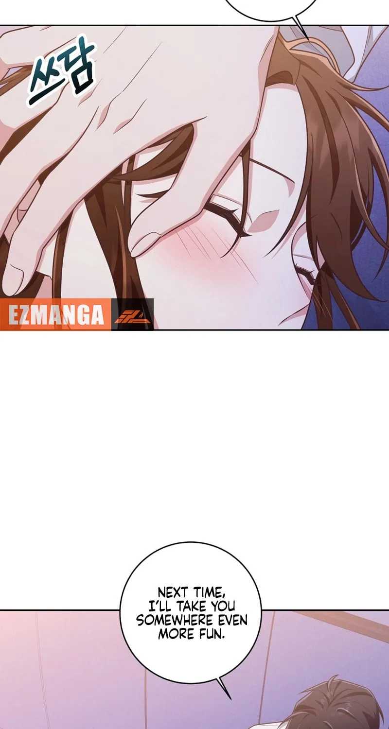 Read Outside Relationship chapter 29 image 56 on Lezhin