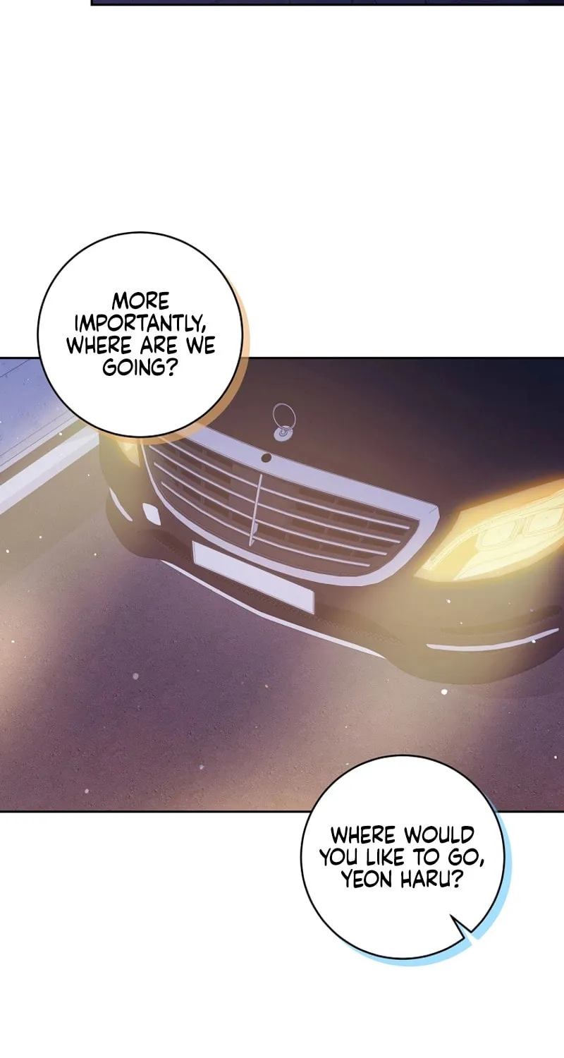 Read Outside Relationship chapter 29 image 6 on Lezhin
