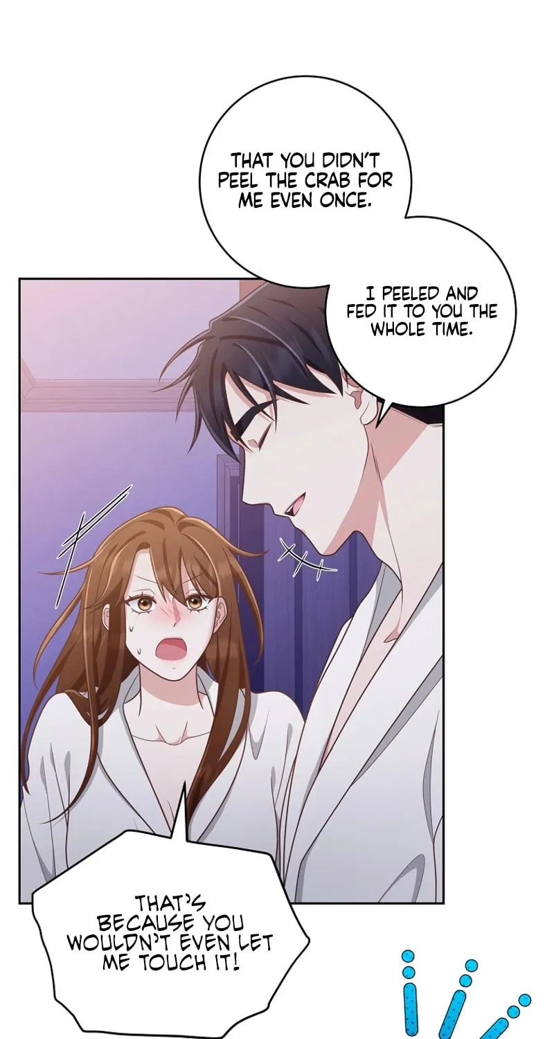 Read Outside Relationship chapter 29 image 60 on Lezhin
