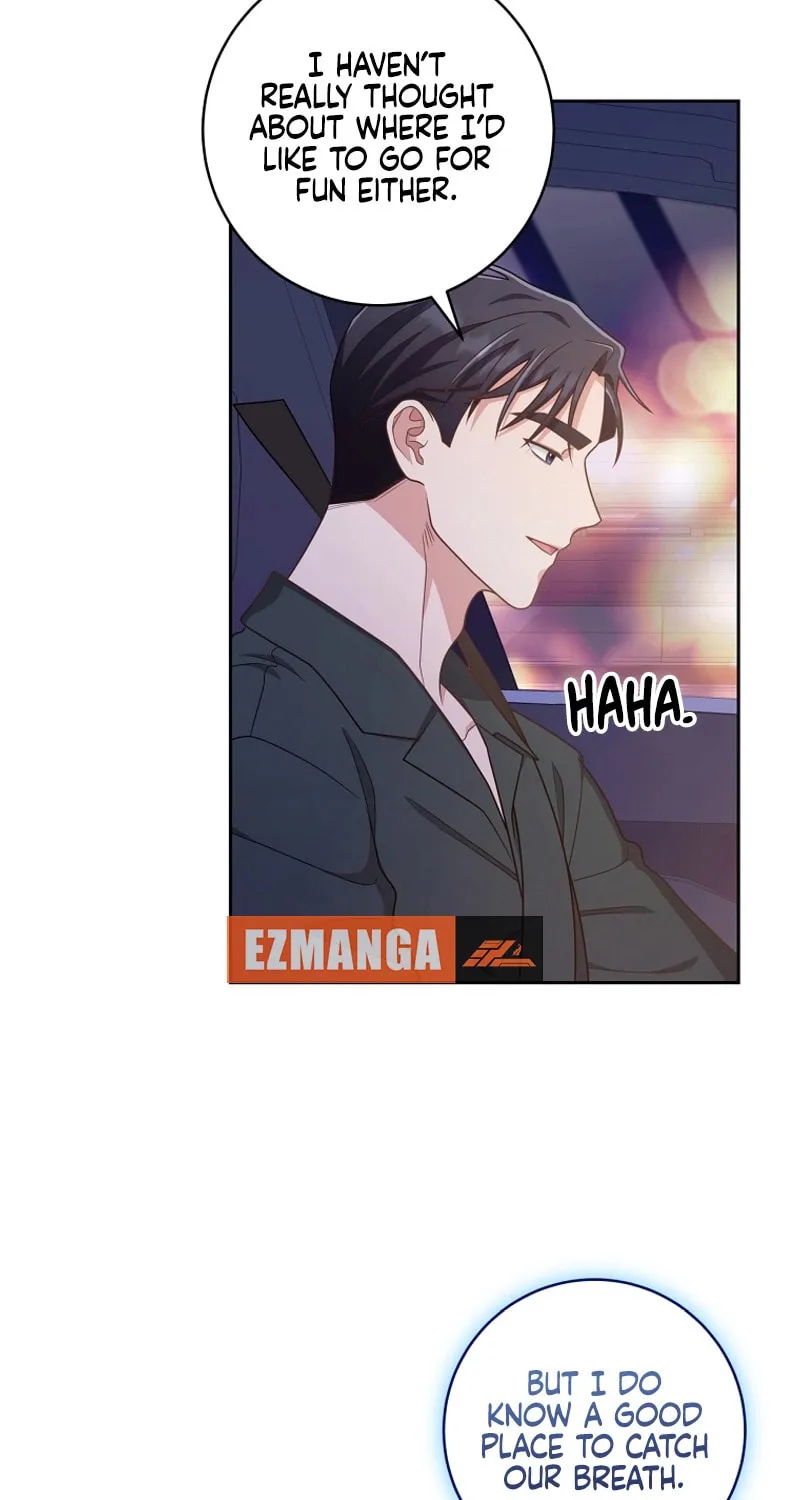 Read Outside Relationship chapter 29 image 8 on Lezhin