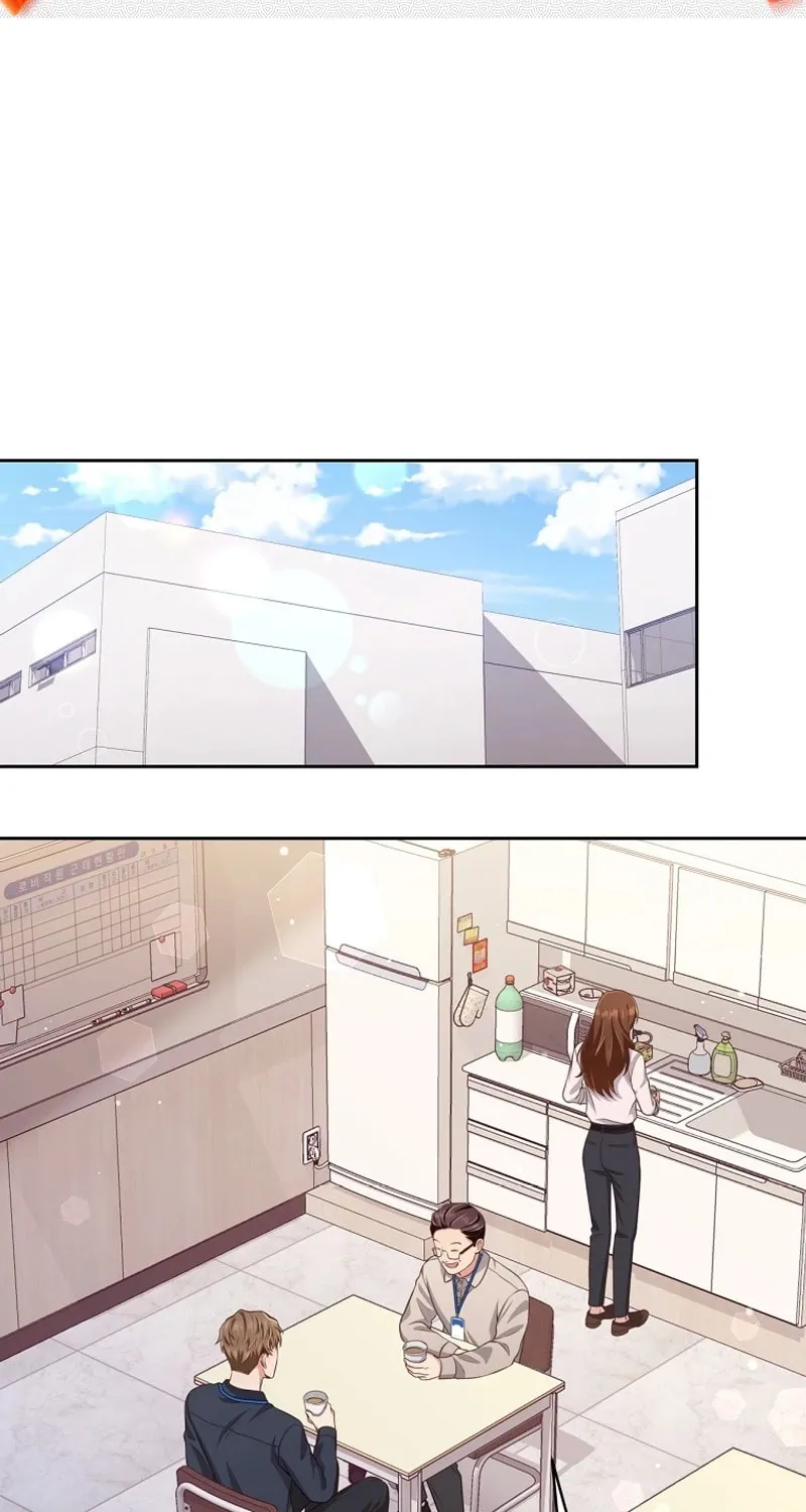Read Outside Relationship chapter 3 image 1 on Lezhin