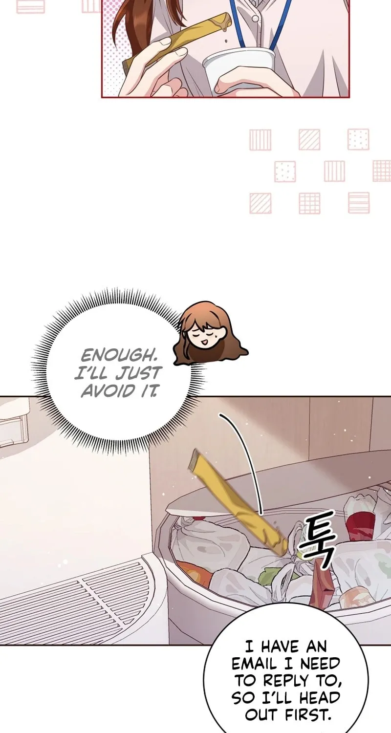 Read Outside Relationship chapter 3 image 10 on Lezhin