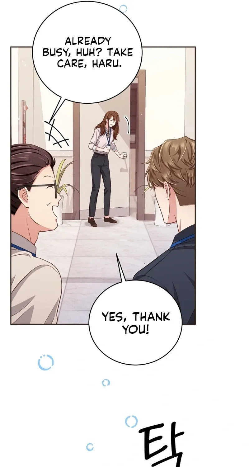 Read Outside Relationship chapter 3 image 12 on Lezhin