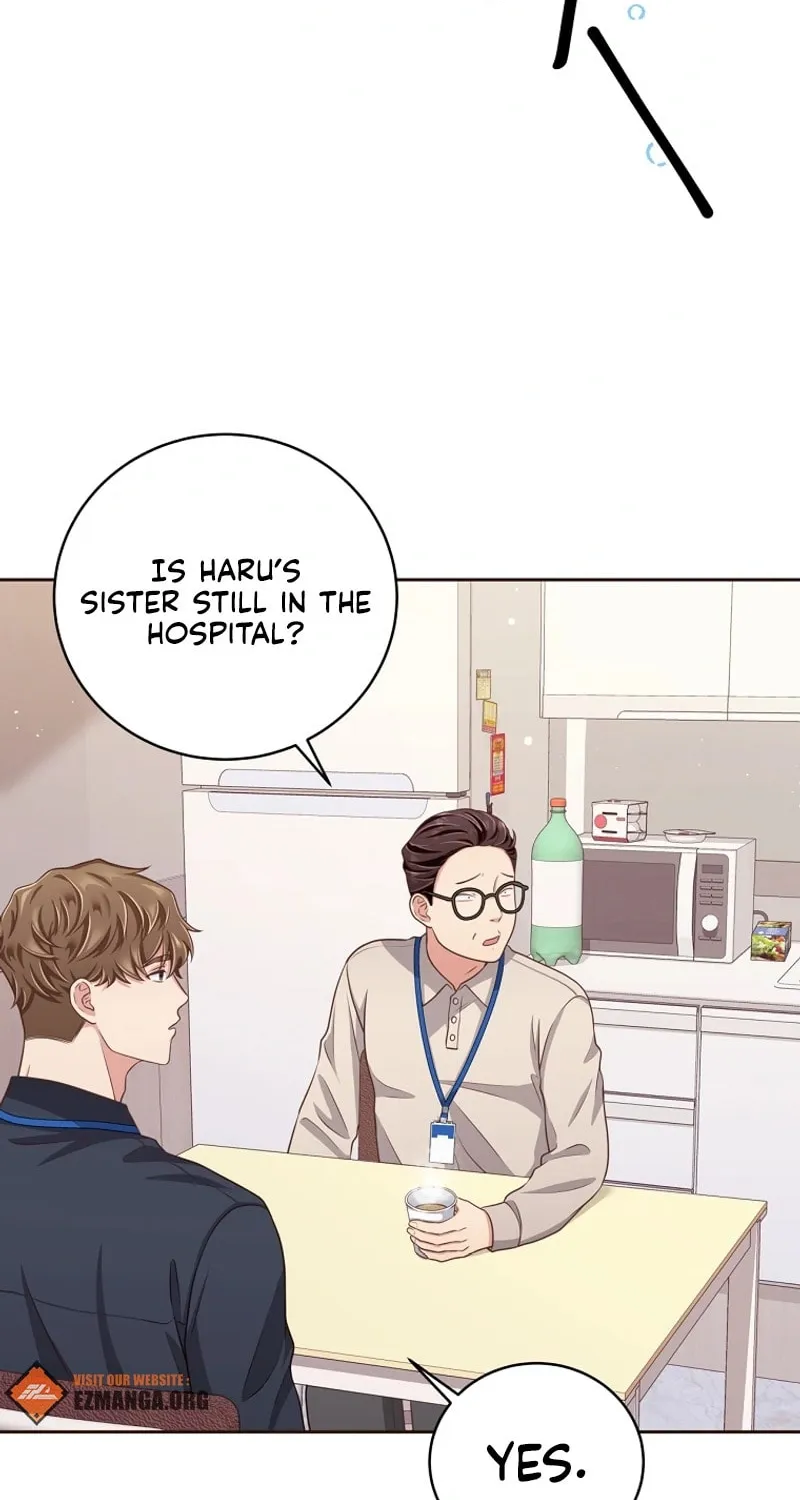 Read Outside Relationship chapter 3 image 13 on Lezhin