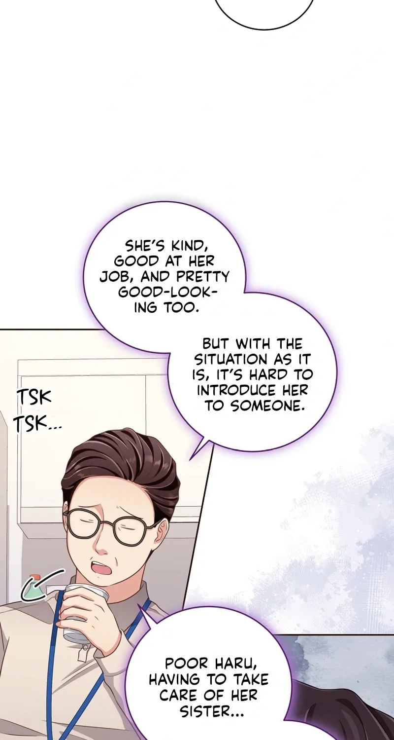 Read Outside Relationship chapter 3 image 14 on Lezhin